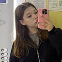 Настяя, 18 лет
