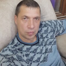 Фотография мужчины Алексей, 47 лет из г. Фрязино