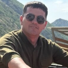 Фотография мужчины Надир, 31 год из г. Волноваха
