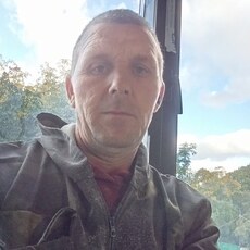 Фотография мужчины Иван, 44 года из г. Чаусы