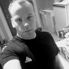 Фотография мужчины Валентин, 26 лет из г. Котлас