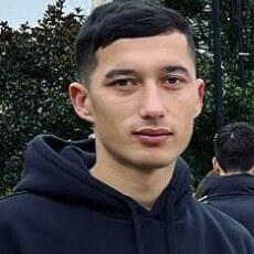 Фотография мужчины Saeed, 24 года из г. Рига