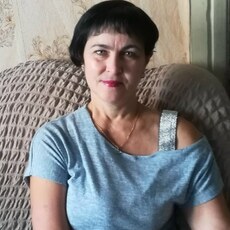 Фотография девушки Ольга, 54 года из г. Артемовский