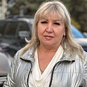 Ангелина, 59 лет