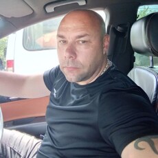 Фотография мужчины Шаман, 45 лет из г. Донецк (Ростовская Обл.)