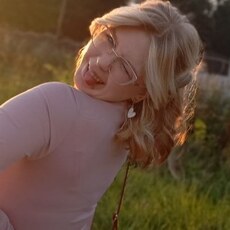 Фотография девушки Дарья, 20 лет из г. Санкт-Петербург