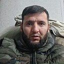 Бека, 36 лет