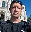 Владимир, 40 лет