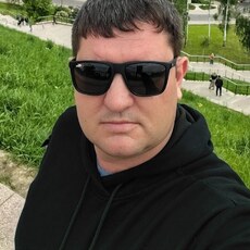 Фотография мужчины Михаил, 39 лет из г. Нижний Новгород