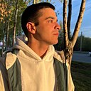 Александр, 20 лет