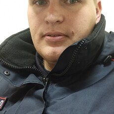 Фотография мужчины Михаил, 35 лет из г. Челябинск