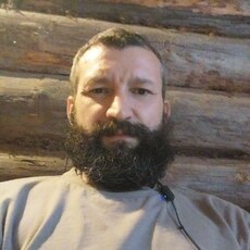 Фотография мужчины Коми, 41 год из г. Сосногорск