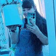 Фотография девушки Наталья, 43 года из г. Новокузнецк