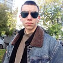 Даниил, 18 лет