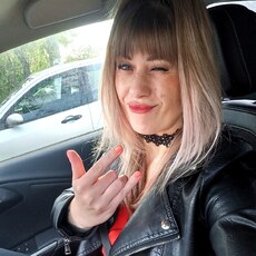 Фотография девушки Lu, 40 лет из г. Белгород