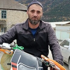 Фотография мужчины Ахмед, 42 года из г. Великий Новгород