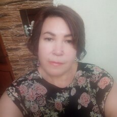 Фотография девушки Ольга, 52 года из г. Киров