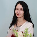 Карина, 19 лет