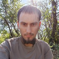 Фотография мужчины Искандер, 30 лет из г. Макеевка