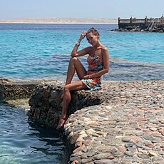 Фотография девушки Елена, 37 лет из г. Казань