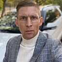 Максим, 38 лет