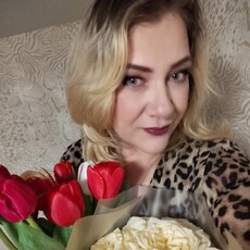 Фотография девушки Марина, 40 лет из г. Черепаново