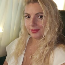 Фотография девушки Алла, 47 лет из г. Гродно