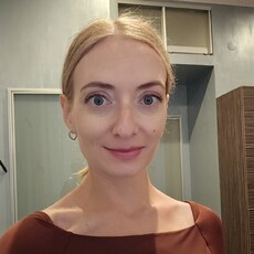 Фотография девушки Марина, 41 год из г. Санкт-Петербург