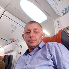 Фотография мужчины Ден, 41 год из г. Новоорск