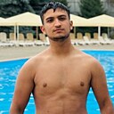Али, 25 лет
