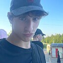 Тимур, 19 лет