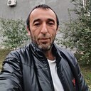 Magamed, 41 год