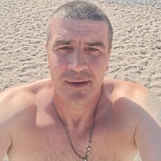 Фотография мужчины Рамиль, 46 лет из г. Геническ
