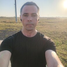Фотография мужчины Александр, 35 лет из г. Новочеркасск