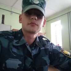 Фотография мужчины Никита, 26 лет из г. Чебоксары