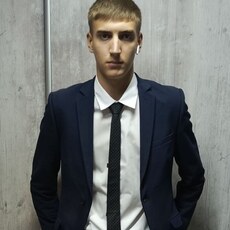 Фотография мужчины Кирилл, 18 лет из г. Нижний Тагил