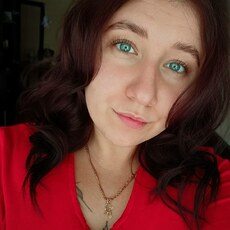Фотография девушки Ангелина, 21 год из г. Павлово