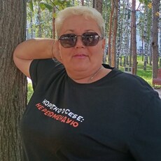 Фотография девушки Гульнара, 46 лет из г. Альметьевск