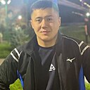 Аман, 21 год