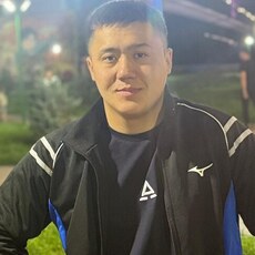 Фотография мужчины Аман, 21 год из г. Семей