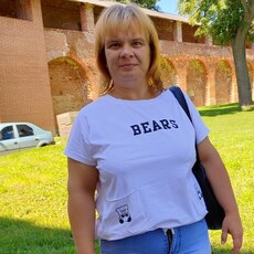 Фотография девушки Екатерина, 44 года из г. Серебряные Пруды