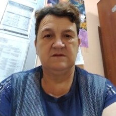 Фотография девушки Светлана, 57 лет из г. Ростов-на-Дону
