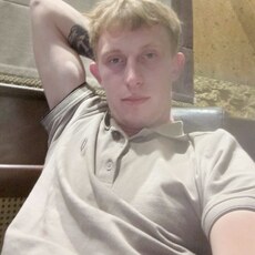 Фотография мужчины Никита, 21 год из г. Курчатов