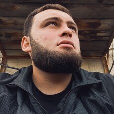 Фотография мужчины Алим, 26 лет из г. Бишкек