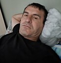 Магеррам, 46 лет