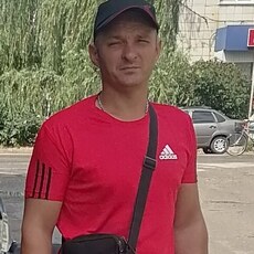 Фотография мужчины Владимир, 41 год из г. Волгоград