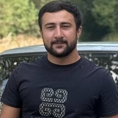 Фотография мужчины Архан, 24 года из г. Димитровград