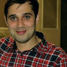 Фотография мужчины Станислав, 40 лет из г. Балашиха