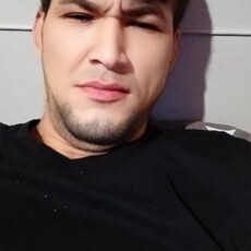 Фотография мужчины Костя, 28 лет из г. Солнечногорск