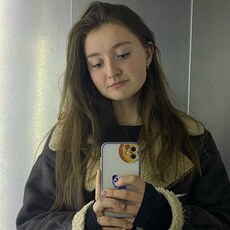 Фотография девушки Нат, 19 лет из г. Санкт-Петербург